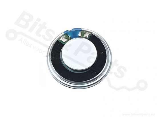 Speaker 8 Ohm 0,5 Watt Mini Metal - 20mm
